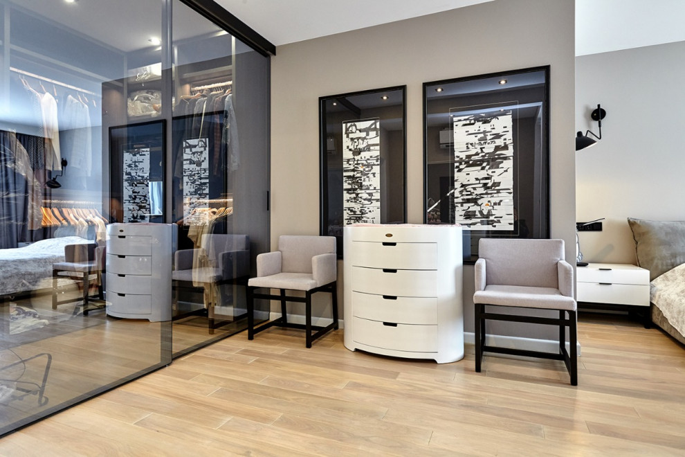 ЖК Фестивальный