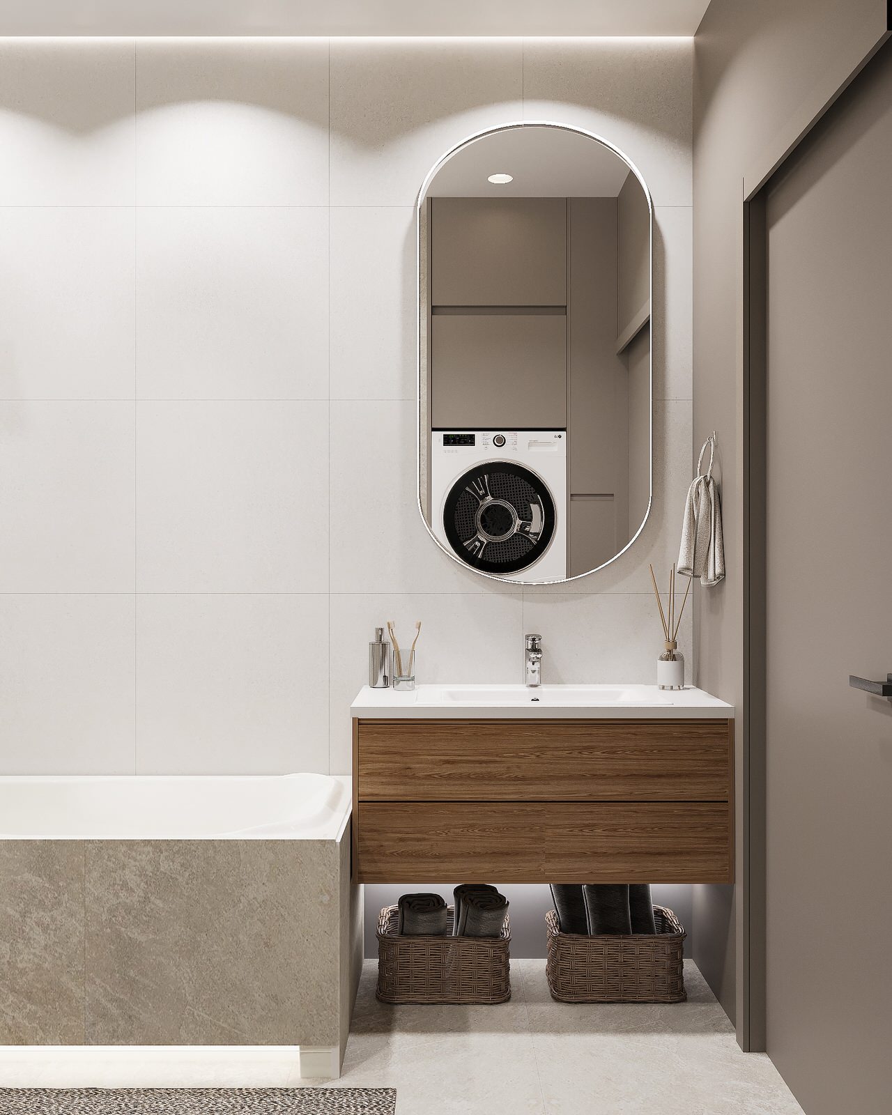 Квартира Svetlana Park