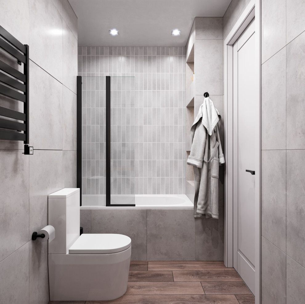 ЖК Нормандия