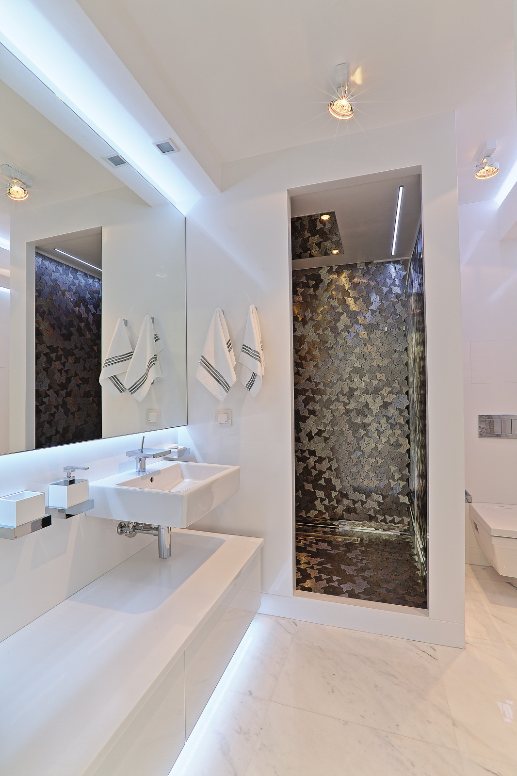 Квартира 300 м2 в центре Москвы