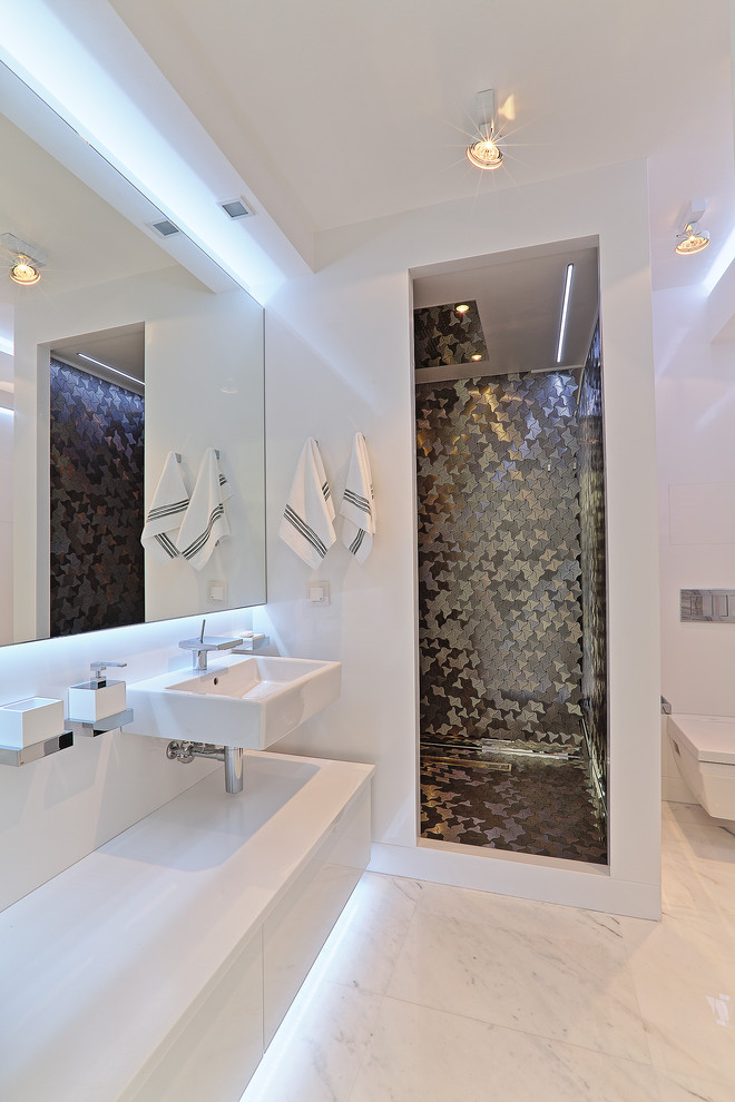 Квартира 300 м2 в центре Москвы