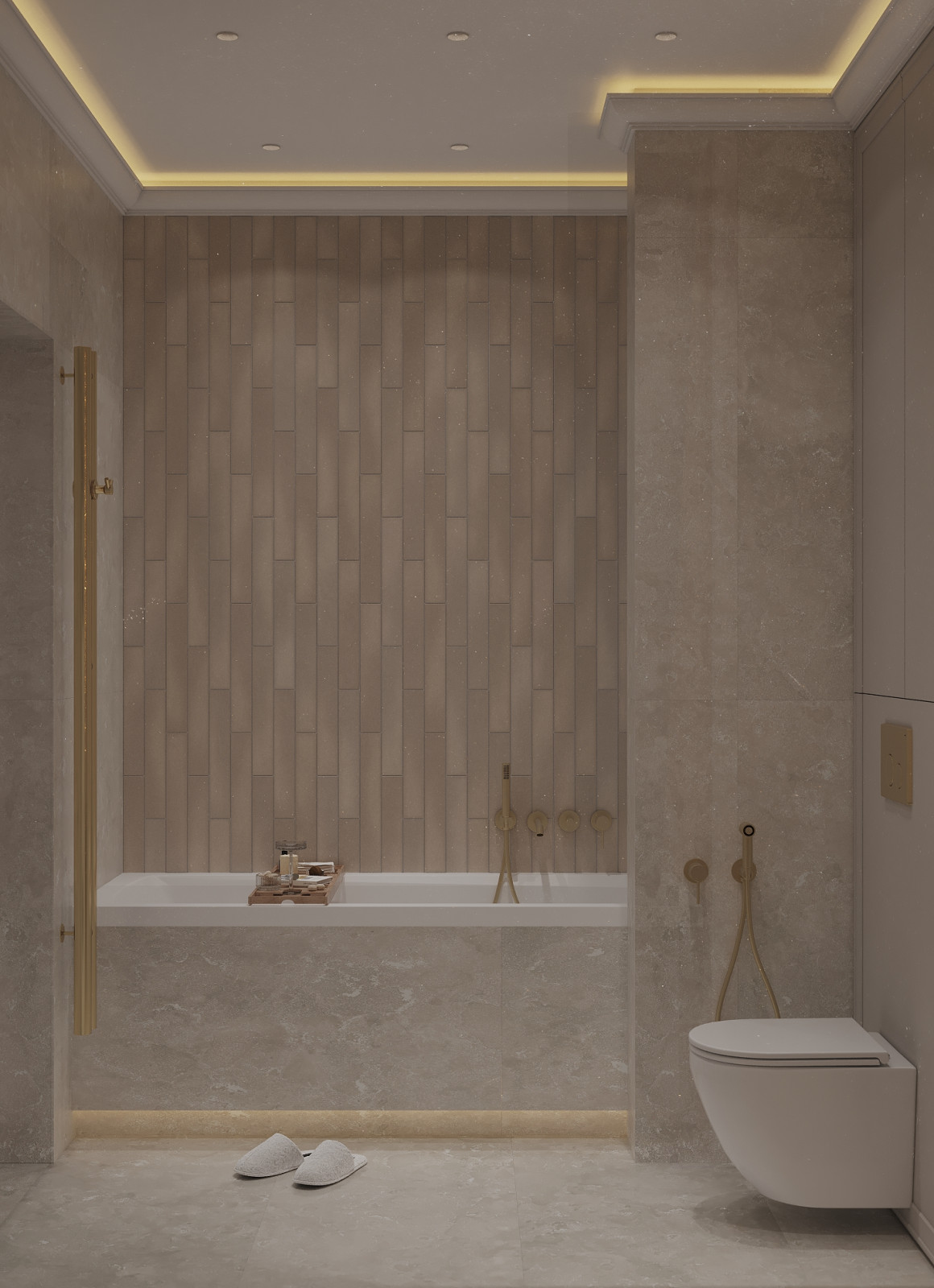 Квартира для родителей