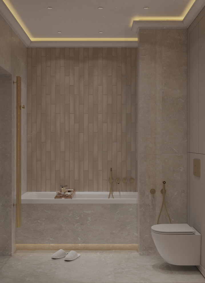 Квартира для родителей