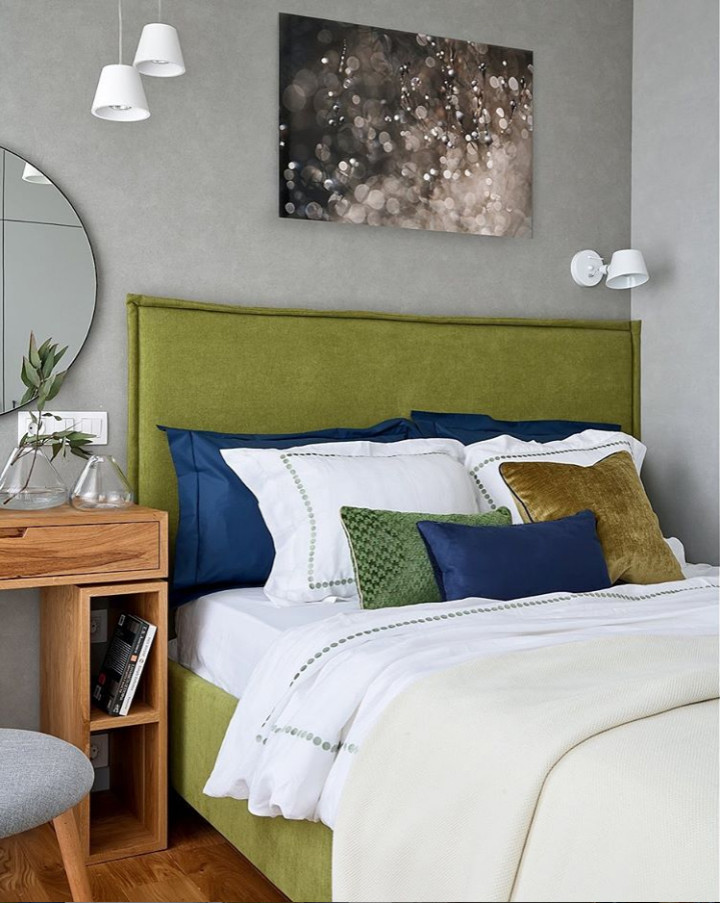 РЕАЛИЗОВАННЫЕ ПРОЕКТЫ (РАЗНОЕ)