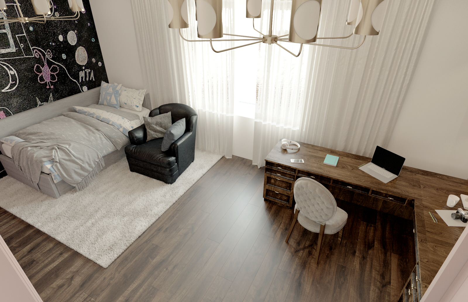 Американская классика