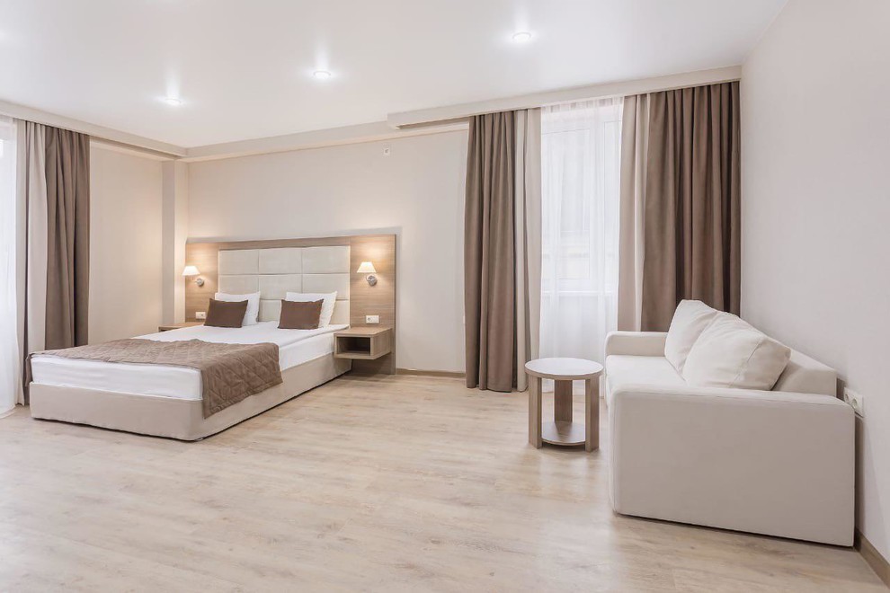 Минимализм