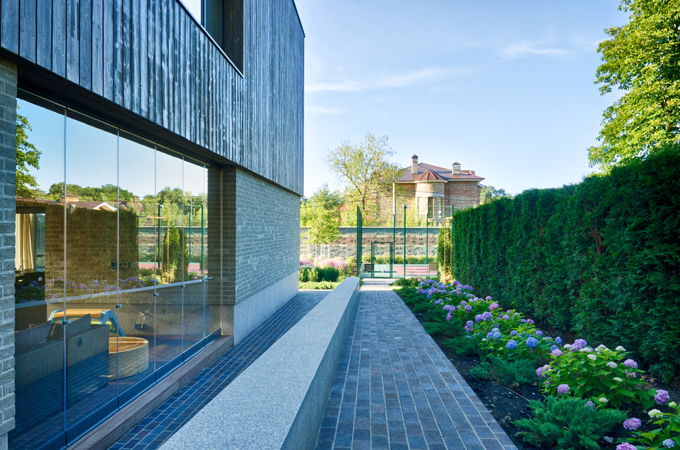 Современный