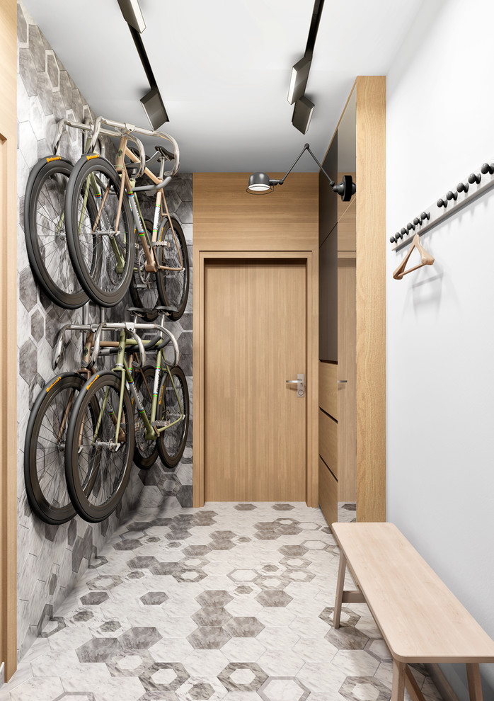 Квартира на Актерском пр.