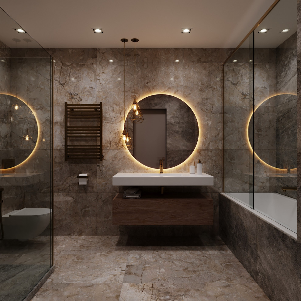 Фрунзенская 19 | 180 м2