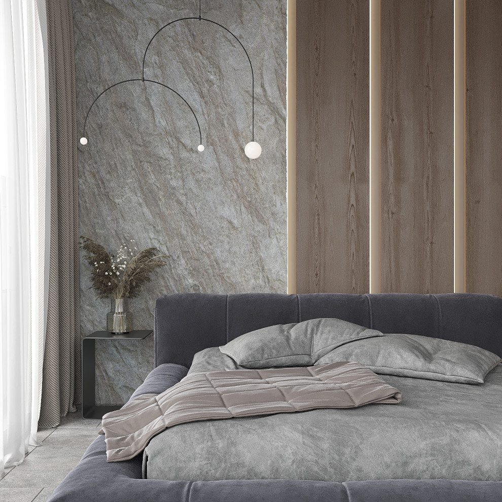 Проект на Пресненской набережной