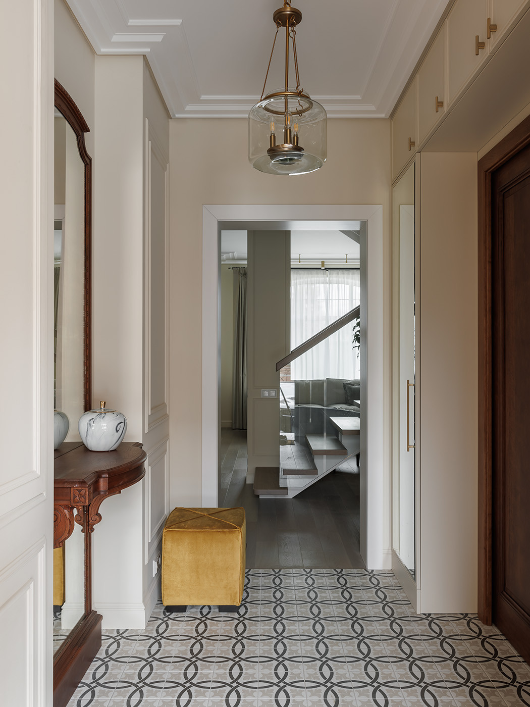 Таунхауз ANN