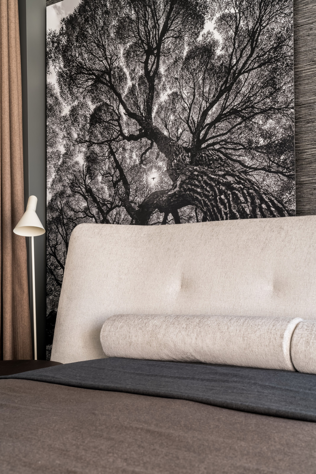 Загородные апартаменты в жк "Первая линия"