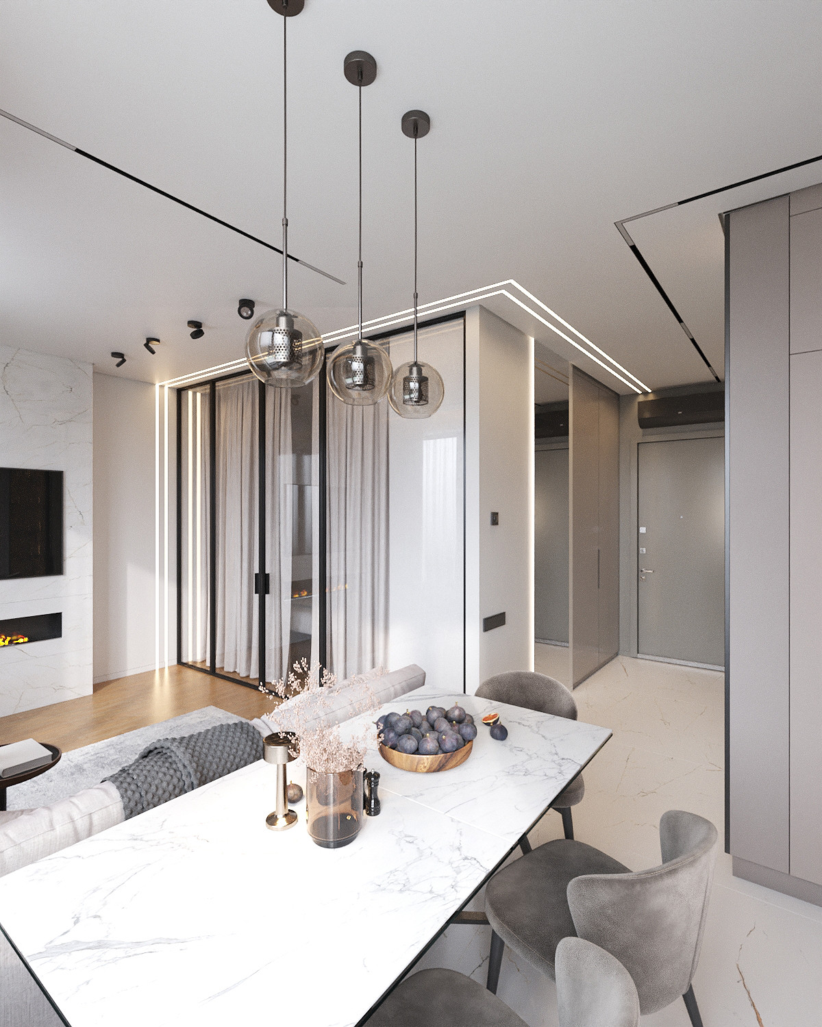 Обложка проекта: ЖК "Фили-Сити"