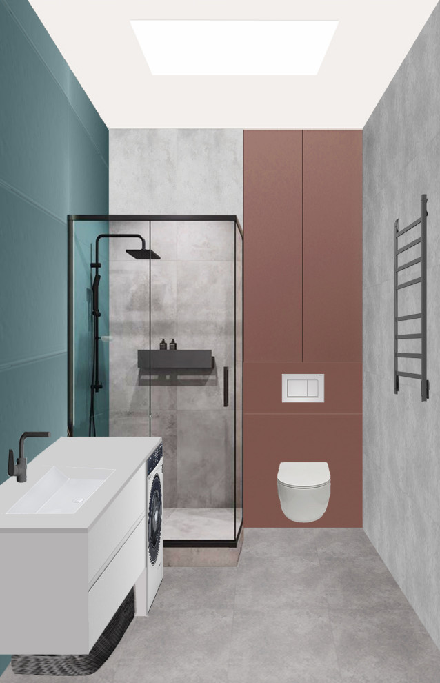 Квартира на море