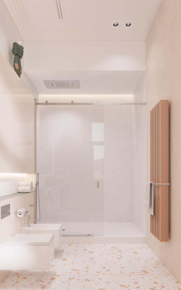 Апартаменты принцессы