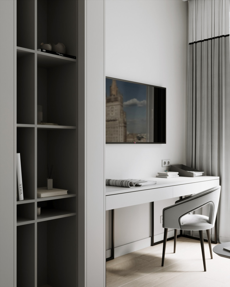 ЖК FREEDOM 66 кв.м.