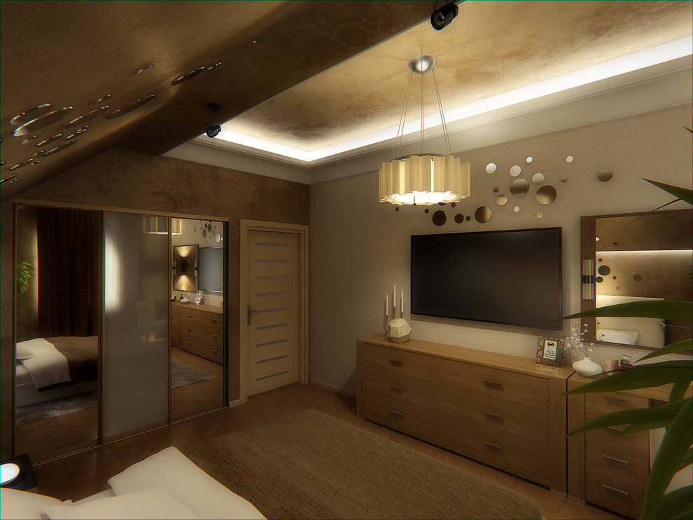 Коттедж для постоянного клиента