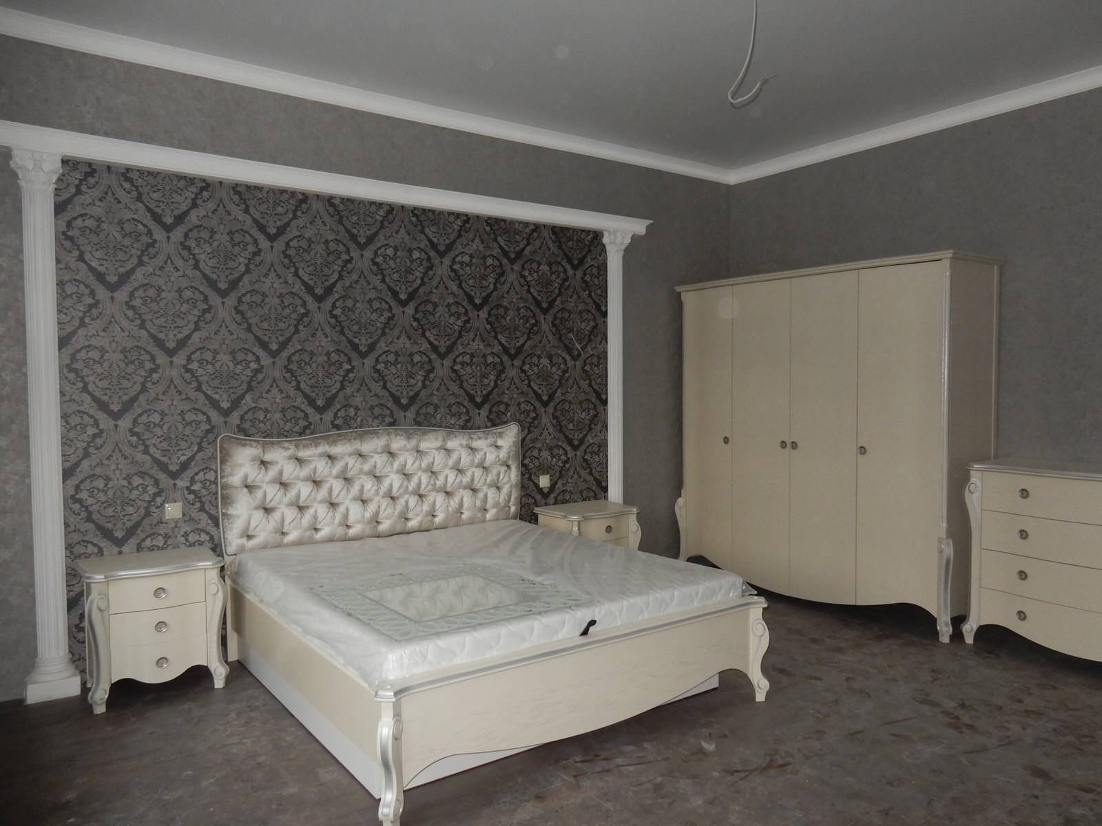 Дом в Лужках