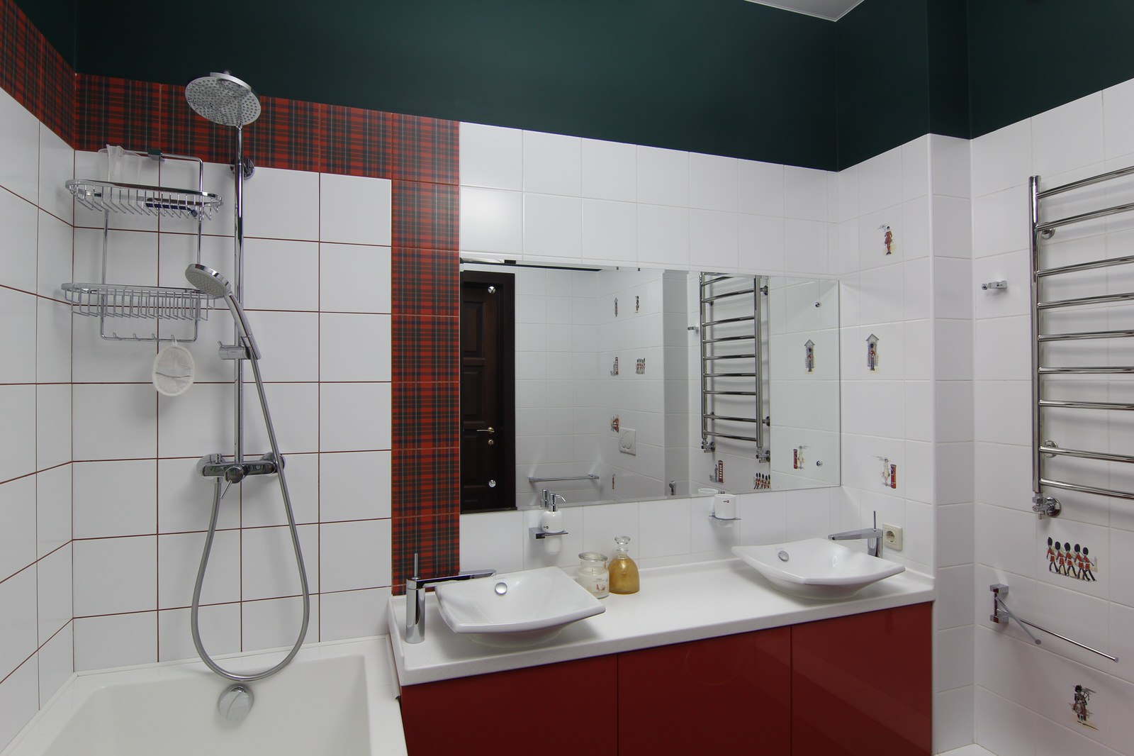 Серебряный бор