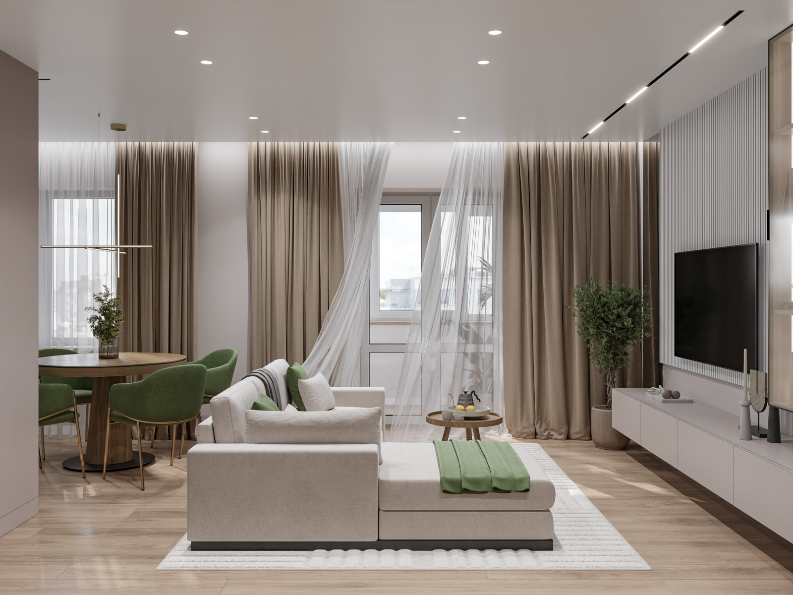 Московский