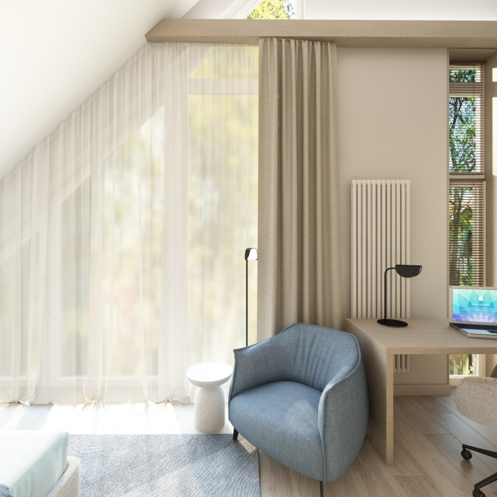 Блок-секция г. Светлогорск