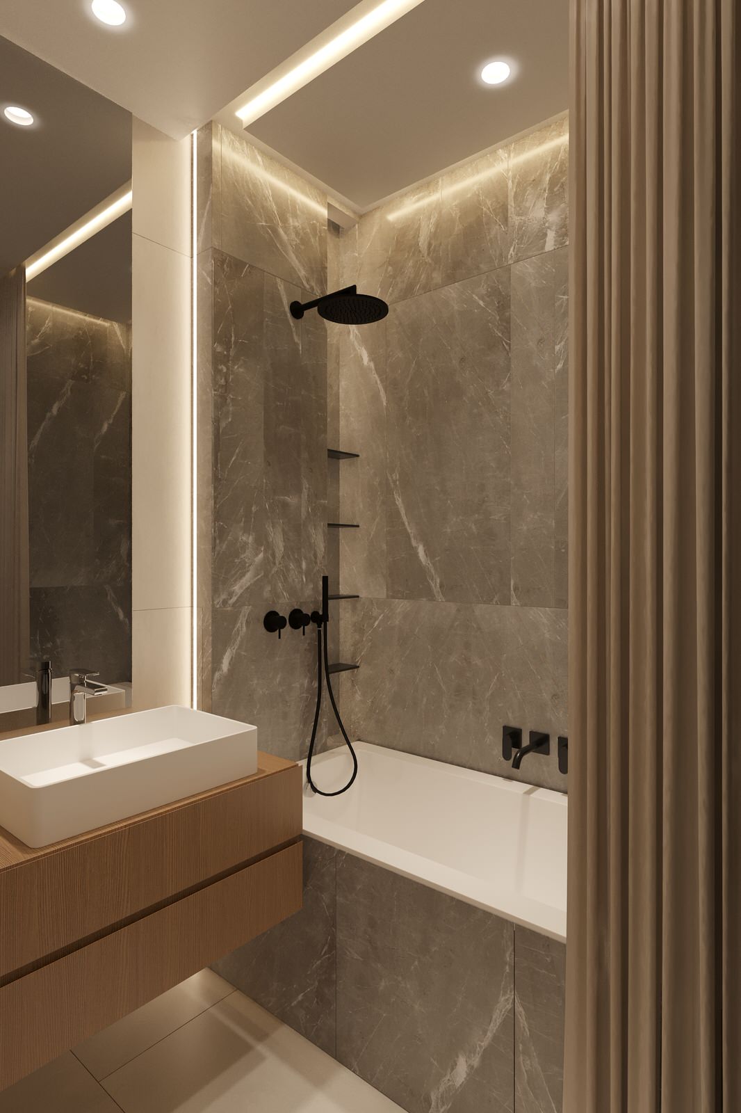 ЖК Легендарный Квартал