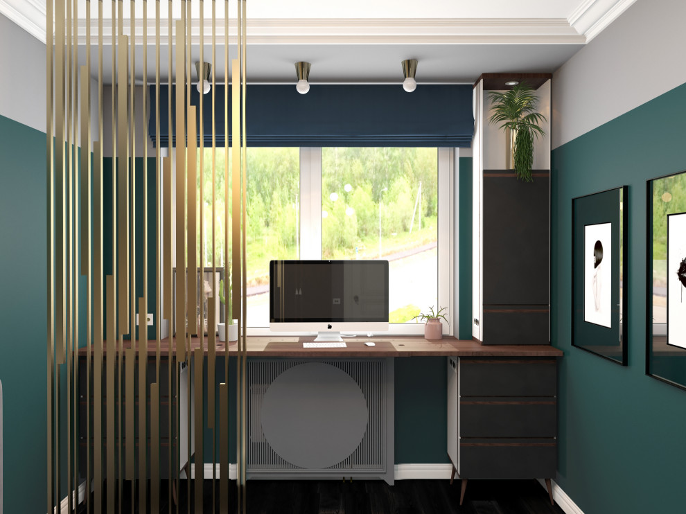 Квартира для Fashion стилиста