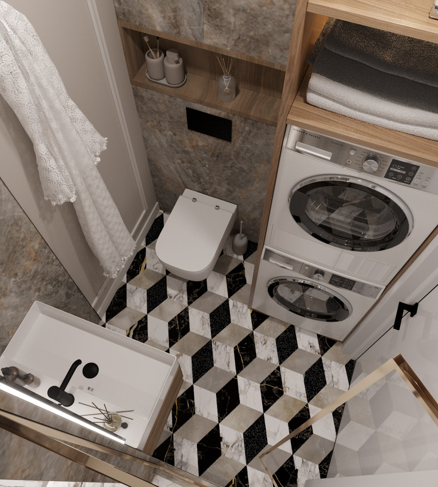 Обложка проекта: ЖК Сиреневый Парк