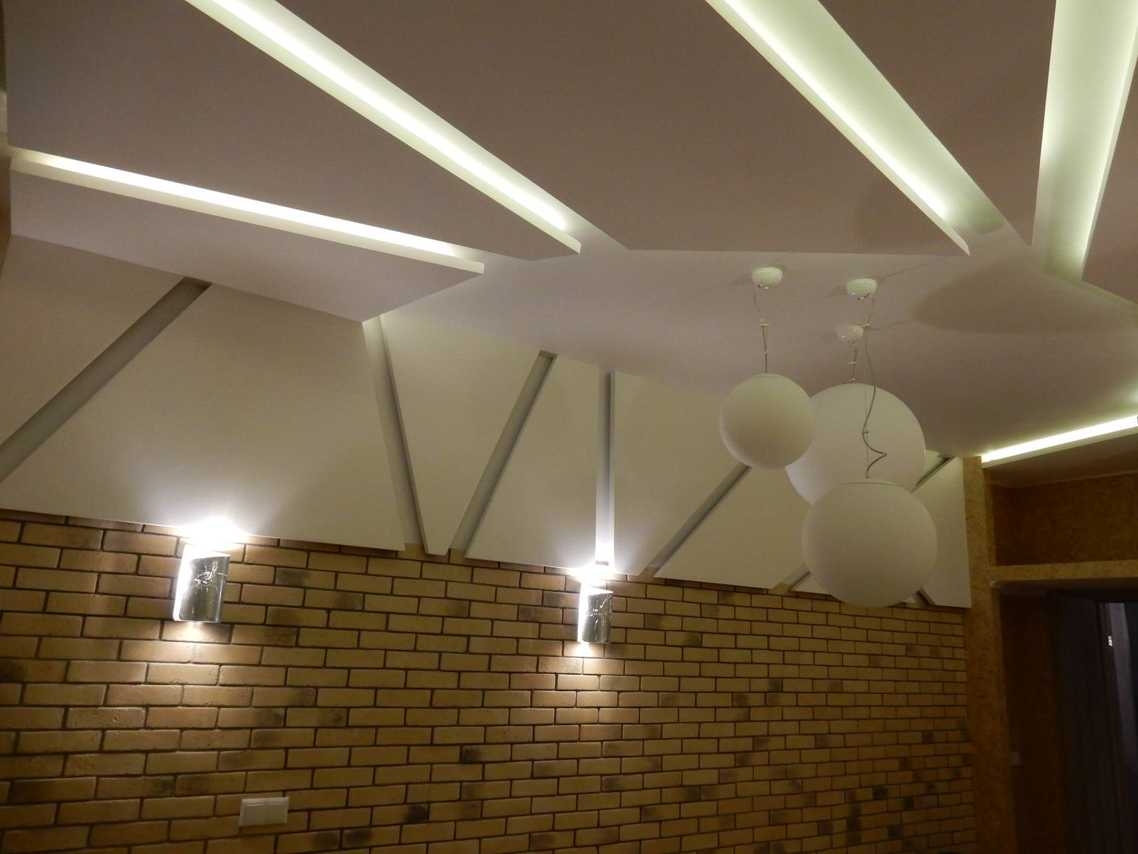 Обложка проекта: Квартира на Преображенке