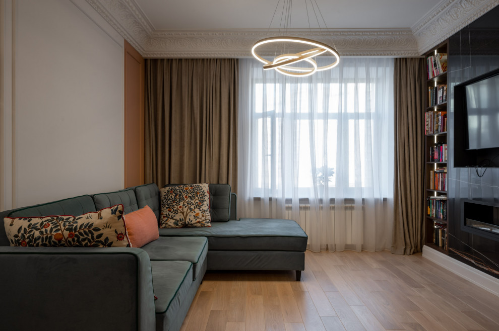 ЖК "Империал"