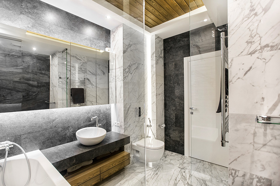 Квартира в Ростове