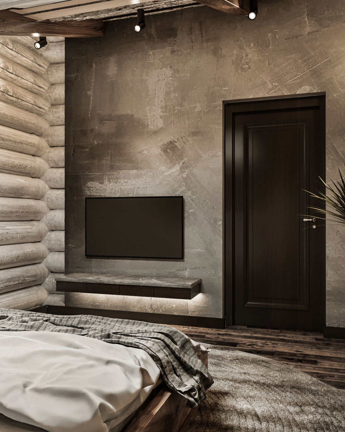 Вартимяги Баня