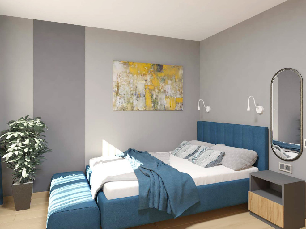 Квартира в Нижнем Новгороде