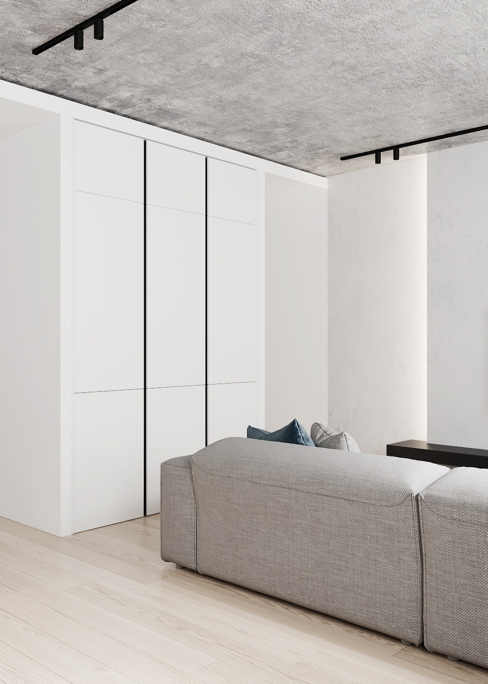 Минимализм 1