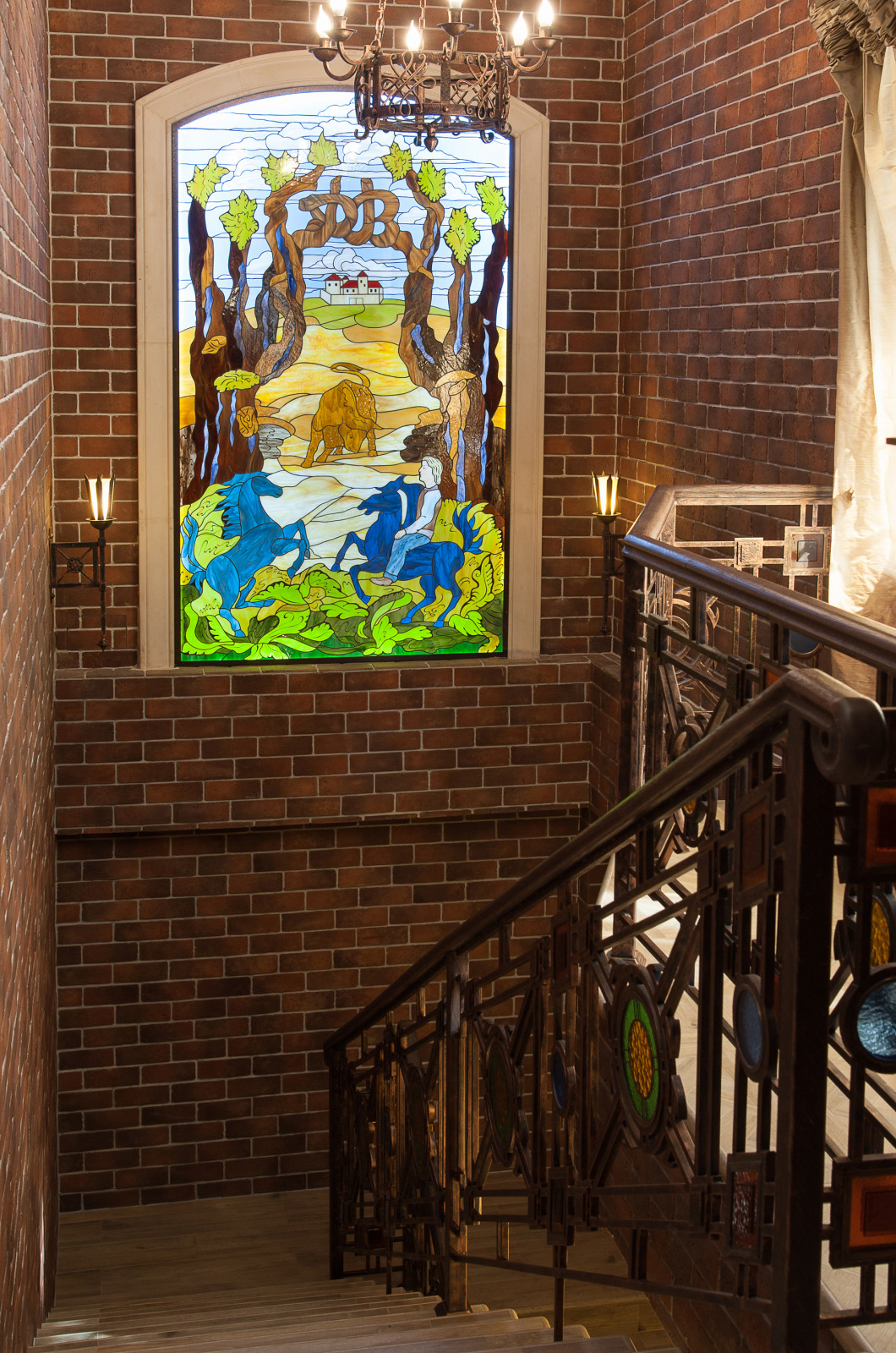 Дом в Одинцово