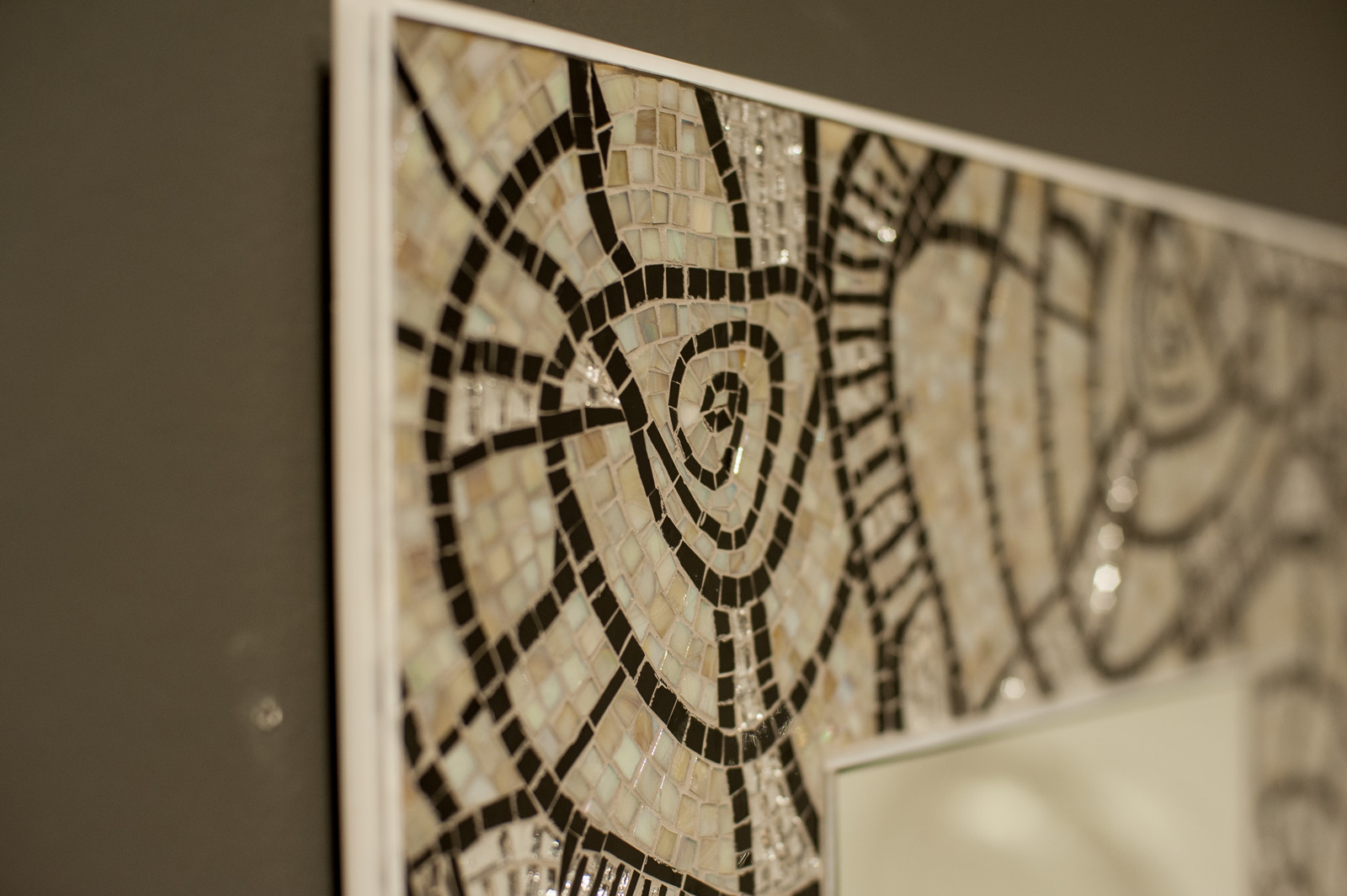 Зеркала ручной работы