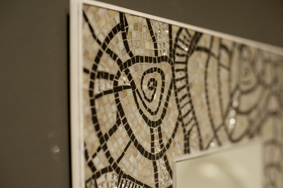 Зеркала ручной работы