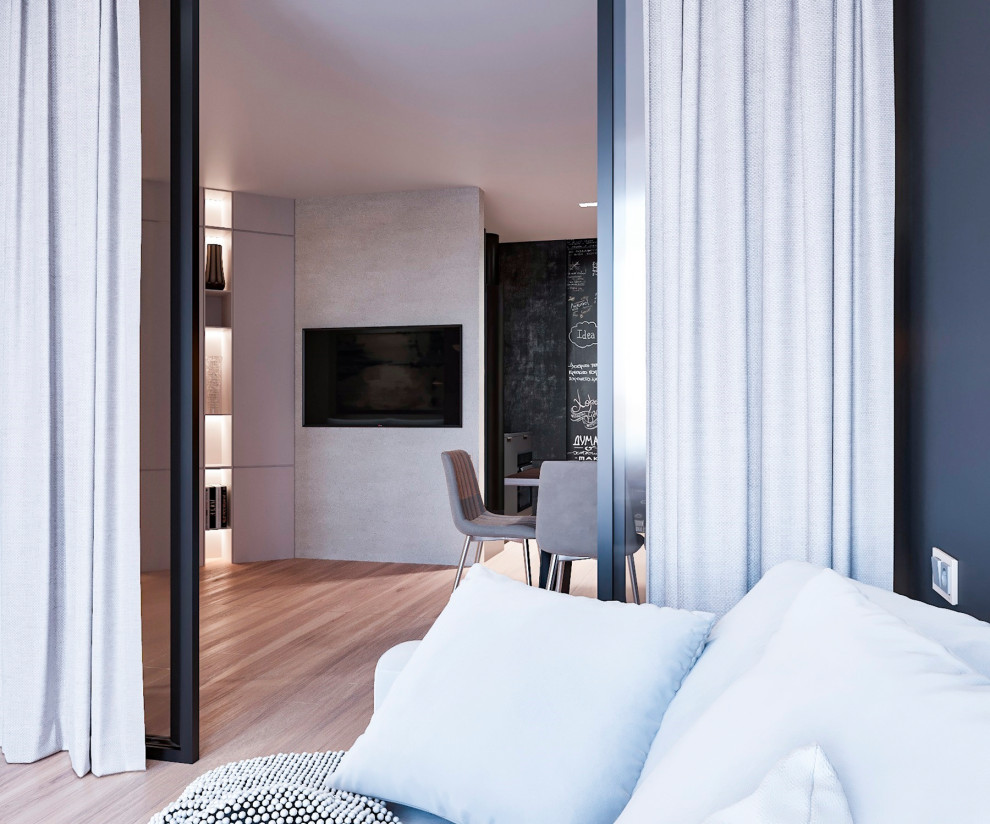 ЖК Прометей