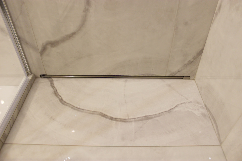 ЖК Дворянский, дизайнер Ольга Погосян