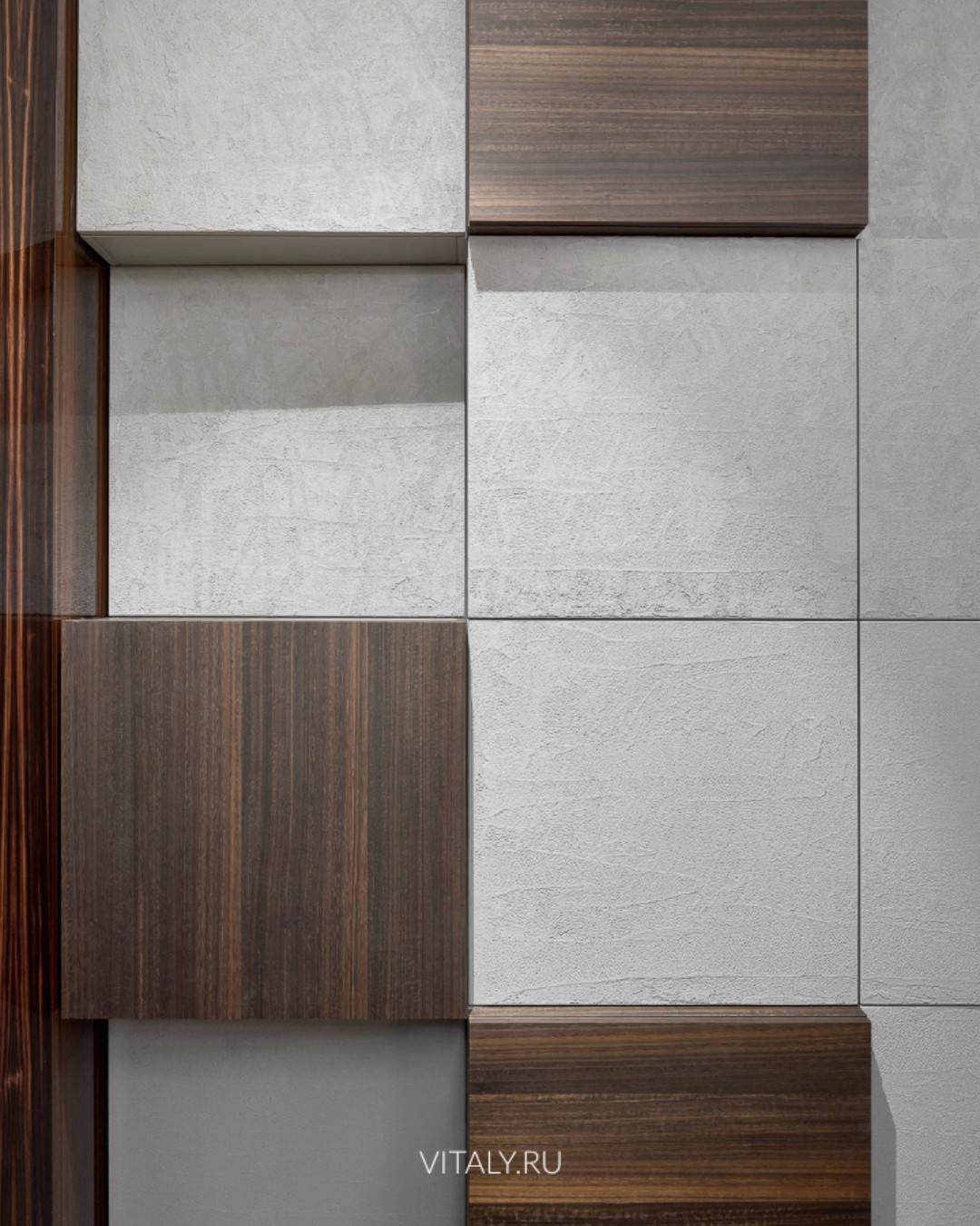 Квартира на Новочерёмушкинской