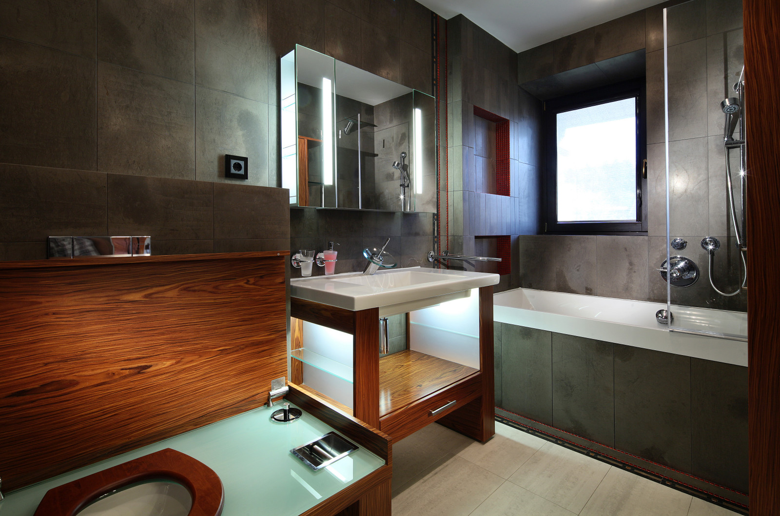 поселок на Калужском шоссе