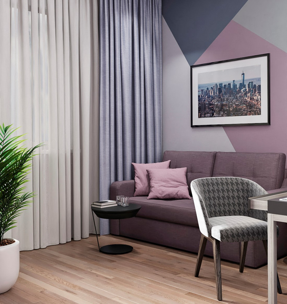 Волоколамское шоссе