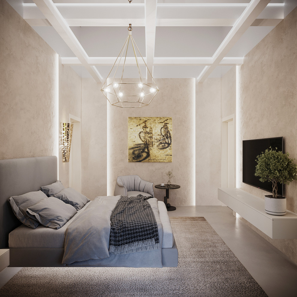 Дом в Ленинградской области