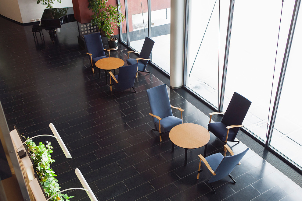 В гостях: Второй дом посла Финляндии Ханну Химанена