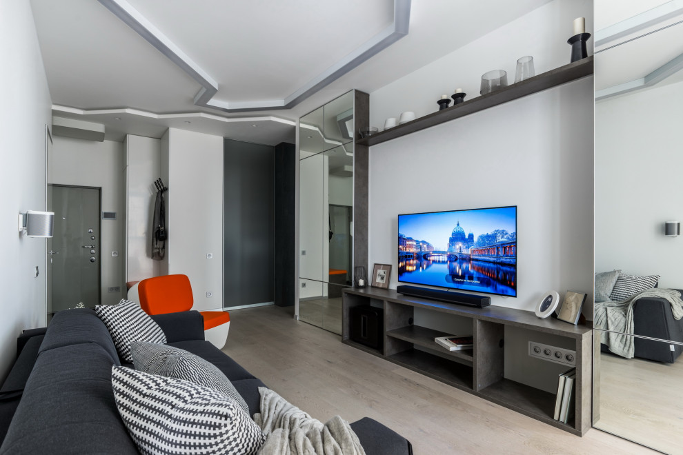 Квартира на Горьковской