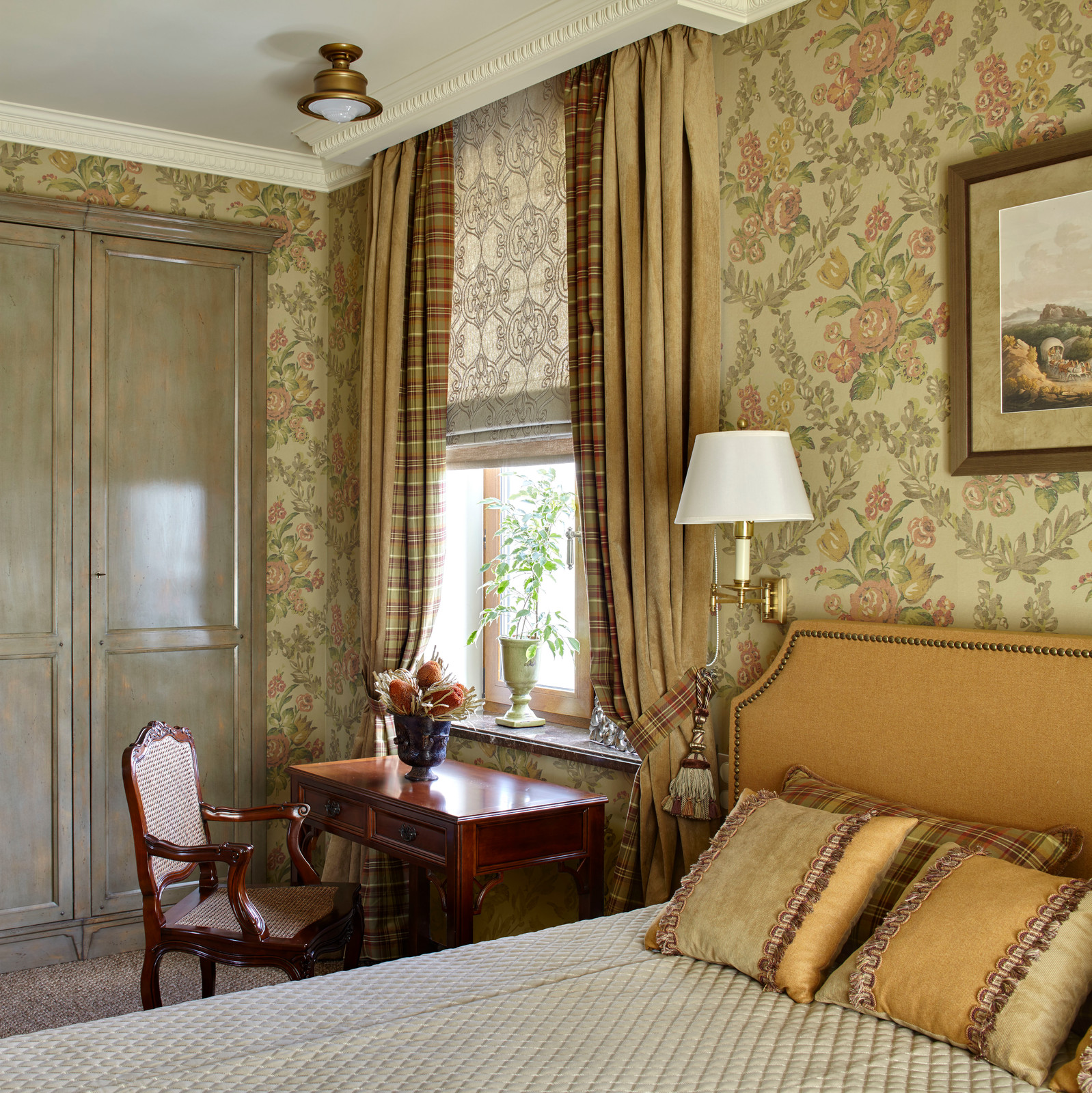 Мечта аристократа