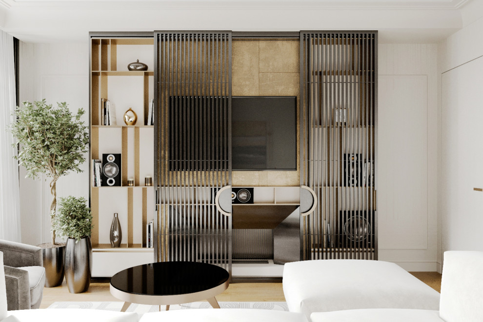 ЖК Тимирязев Парк