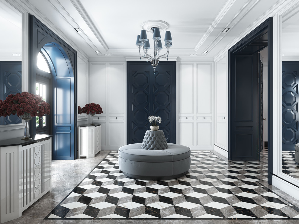 "Княжье Озеро" 1этаж