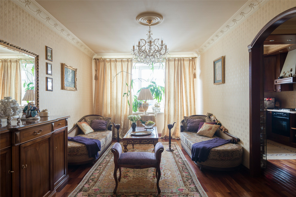 Вопрос: Чем заменить постеры с «Keep calm and...» и другие клише?