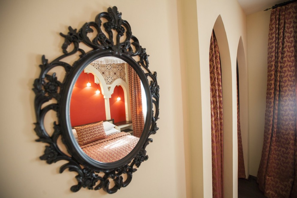 Коттедж "Восточная медина"